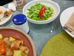 -阿静美食
