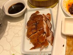 -福来居烤鸭店(天坛二店)