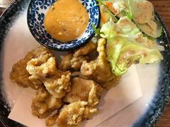 -尺山寸水日料(马桥满天星店)