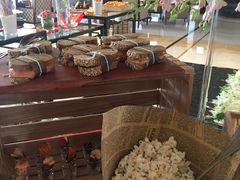 -杭州西子湖四季酒店-WL BISTRO西湖餐厅(灵隐路店)