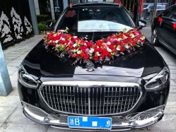 -宁波甬诚婚车(新典路店)