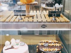 -DQ·蛋糕·冰淇淋(龙湖狮山天街店)