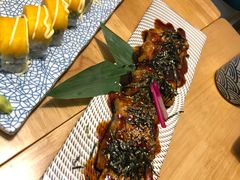 -村上一屋·亚洲菜融合小馆(南楼店)