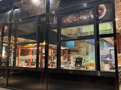 -顺德美的万豪酒店·自助餐·贡厨