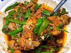 -兰湘子·湘菜小炒(济南领秀城店)