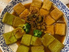 -花溪雨·森林餐厅(石基店)