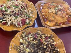 -和福餐馆(西江古街店)