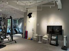 -mYSTEPS健身运动馆(古北店)