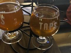 -TAPS精酿啤酒屋