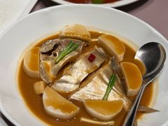 -新荣记(南京西路店)