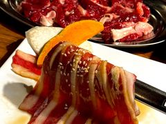 -山居屋炭火烧肉(厚街万达店)