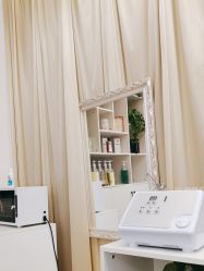 -妍理·植物养发