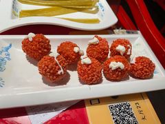 荔枝贵妃虾球-巴九门老火锅(来福士打望店)