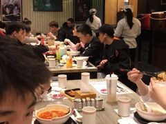 大堂-火影忍者一乐拉面(环球港店)