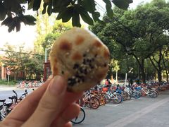 -朱阿根烧饼(赤峰路店)