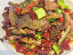 -陈大锅·岳阳鱼馆·地道岳阳菜(美食街店)