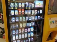 -泡泡玛特POPMART(合生汇店)