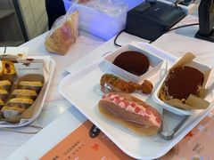 -巴黎贝甜(阳光上东店)