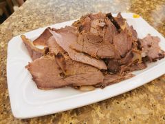 -磨沟沿老字号牛肉面·清真(金港城店)