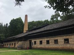 -景德镇古窑民俗博览区