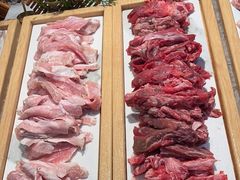 -汉阳廷自助烤肉(同和金铂天地店)