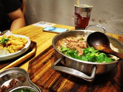 -小满手工粉(上海月星环球港店)