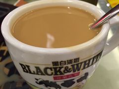 -满得意茶餐厅·顺德家常菜·港式经典(大良店)