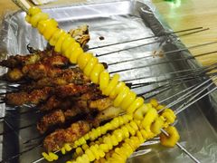 iphone_upload_pic-北三老太太烧烤(人生一串上榜店)