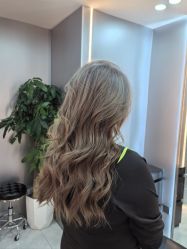 -赤道 Hair Salon