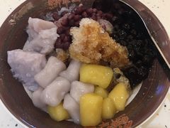 -鲜芋仙(群光广场店)