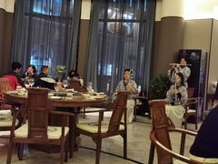 -瓷忆·瓷文化餐厅(上海店)