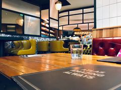大堂-ATLAS COFFEE(雅居乐中心店)