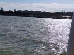 -鼓浪屿内厝澳码头(轮渡站)