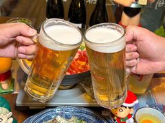 -烧鸟横丁(联发文创口岸店)