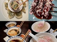 -二泉园老菜馆·百年无锡菜