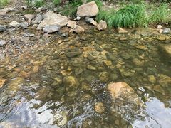 -碓臼峪自然风景区