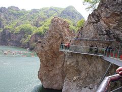 -大连冰峪旅游度假区