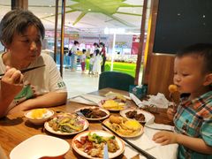 -快乐爱斯米牛排自助(正大广场店)