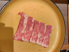 -牛New寿喜烧(曹路花园城店)
