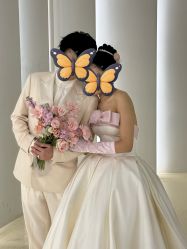 -金夫人婚纱摄影(总店)