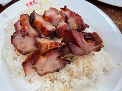 -陈光记烧腊店(罗保博士街店)