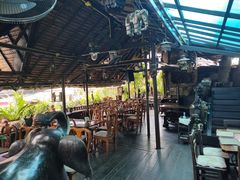 -自然餐厅(Phuket)