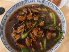 -福海面馆(阳曲店)