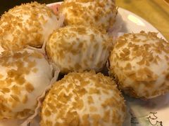燕麦包-堂宴·老厦门私房菜(1988仙岳总店)