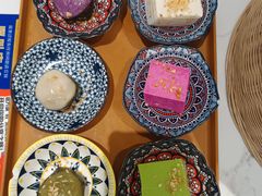 -沿江海南菜·文昌鸡祖师爷(大东海店)