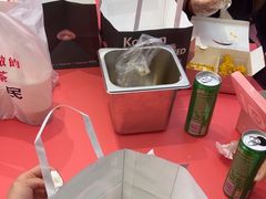 -悠个炸鸡(南京创始店)