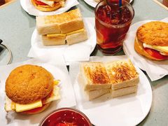 -华嫂冰室(尖沙咀店)