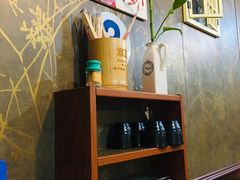 -京玉菲饭店(李村店)