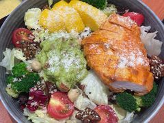 -魏斯理汉堡(西安沣东吾悦店)