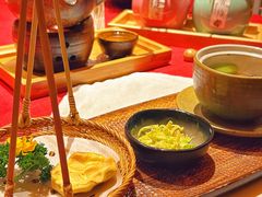 -叶叶菩提(太原别墅店)